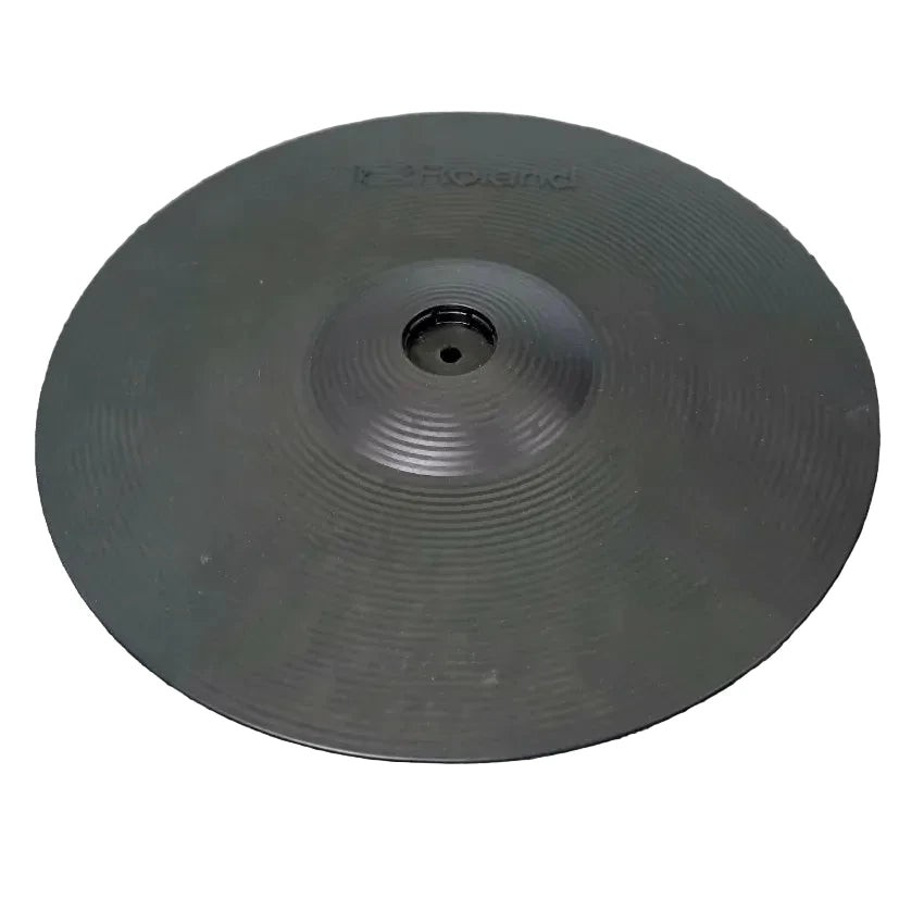 Used Roland V-Cymbal CY-14R-T Thin Ride Cymbal 14 - Very Good
