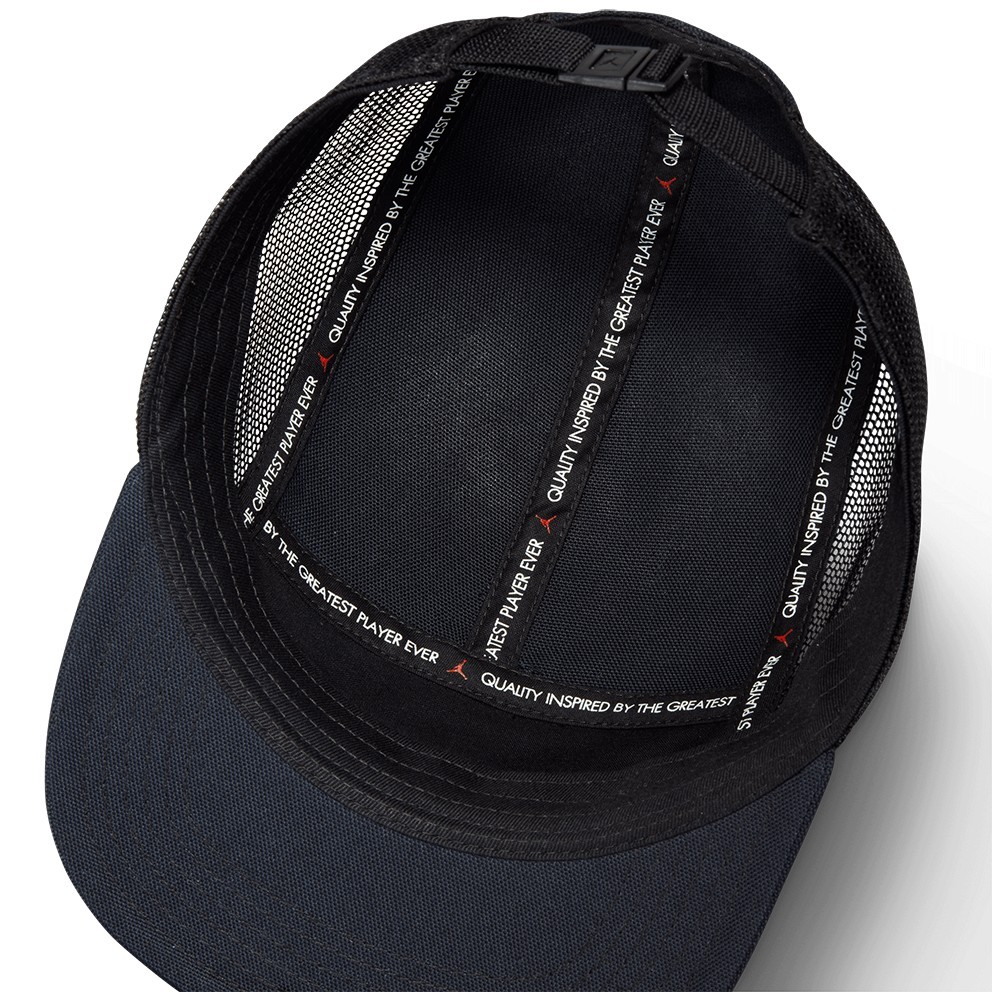 Nike Air Jordan Flight Unstructured Cap Hat Size S/M FV5304 011 New
