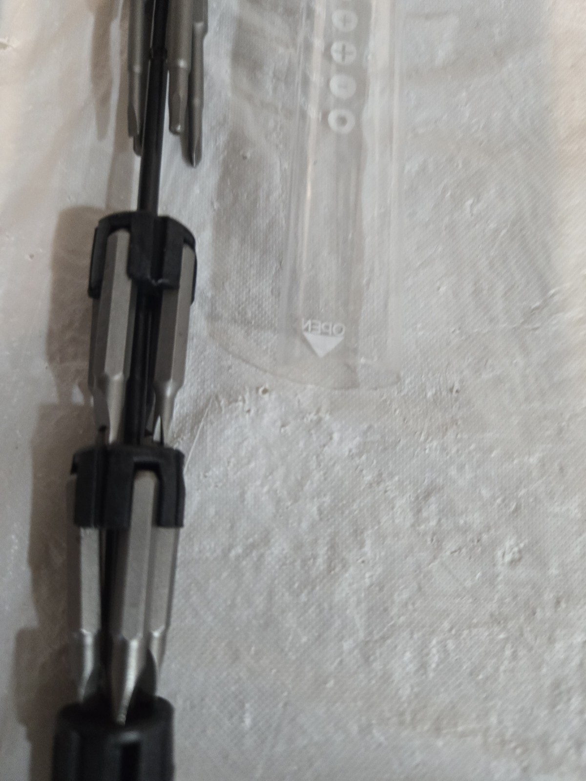 (Part Only) 1F+ 64 In 1 Electric Screwdriver