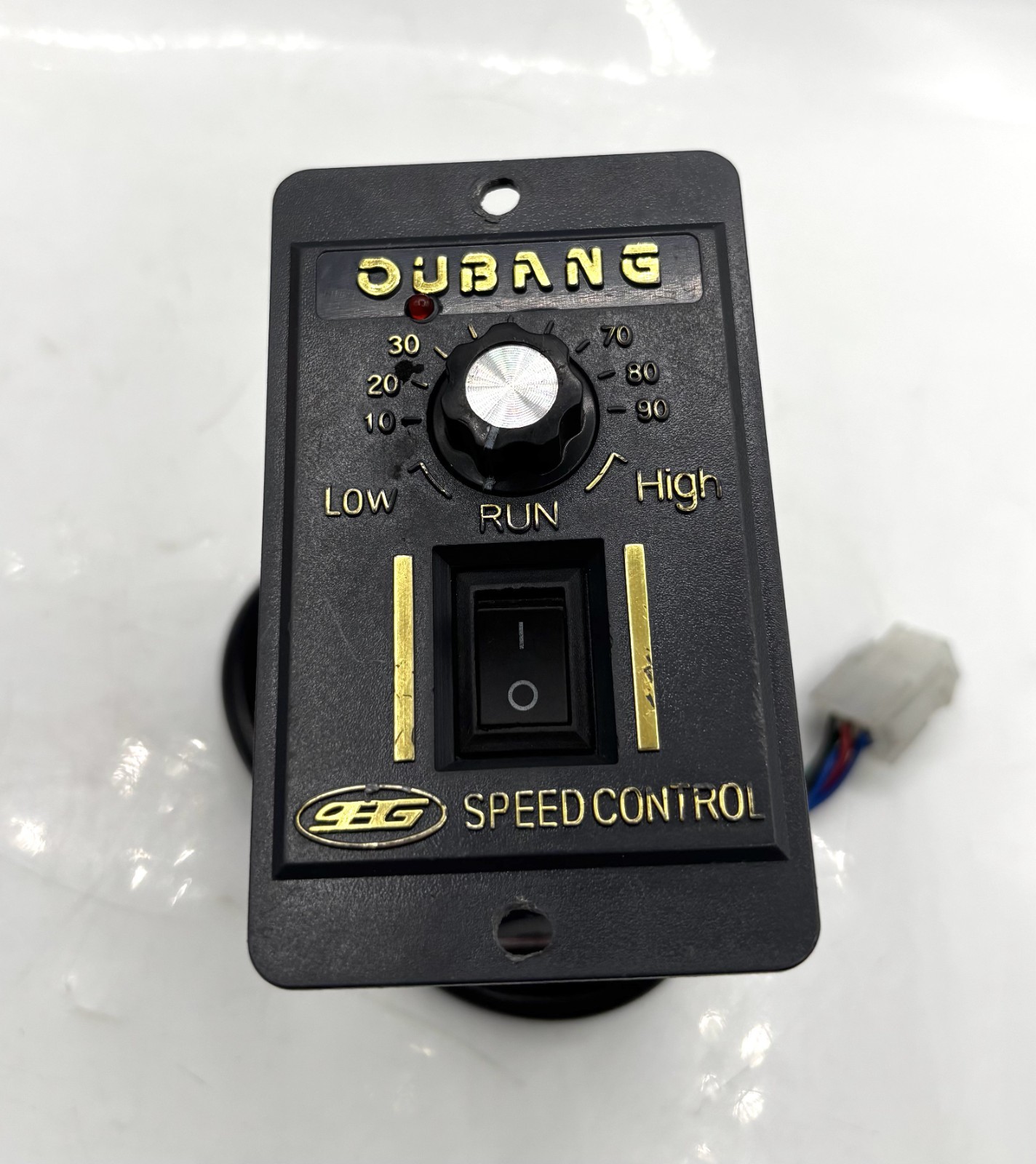 DUBANG – US5120-02 – Speed Controller