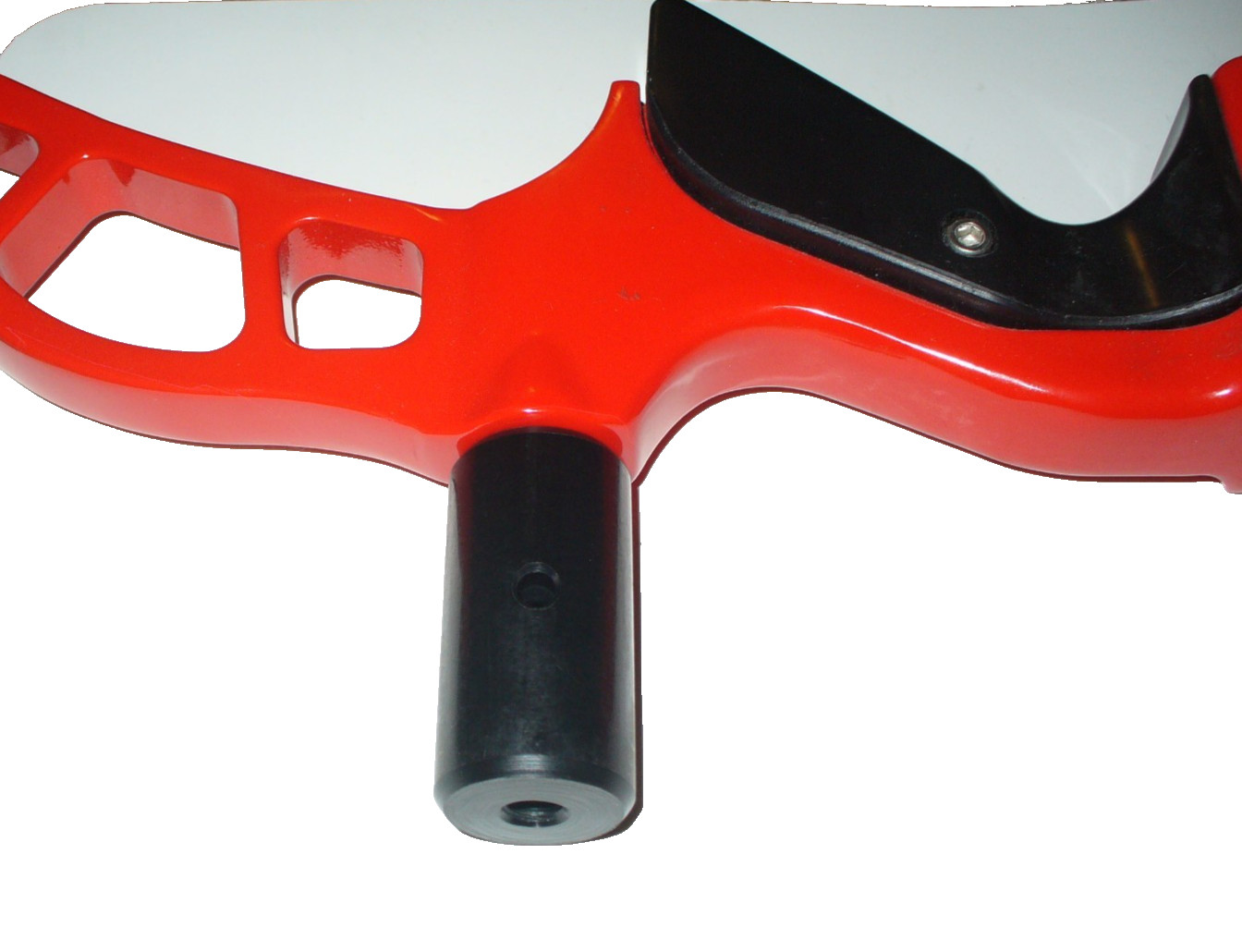 Stabilizers+Archery Extension+Stabilizer Extender+1" x 2"+1.3 Ounces