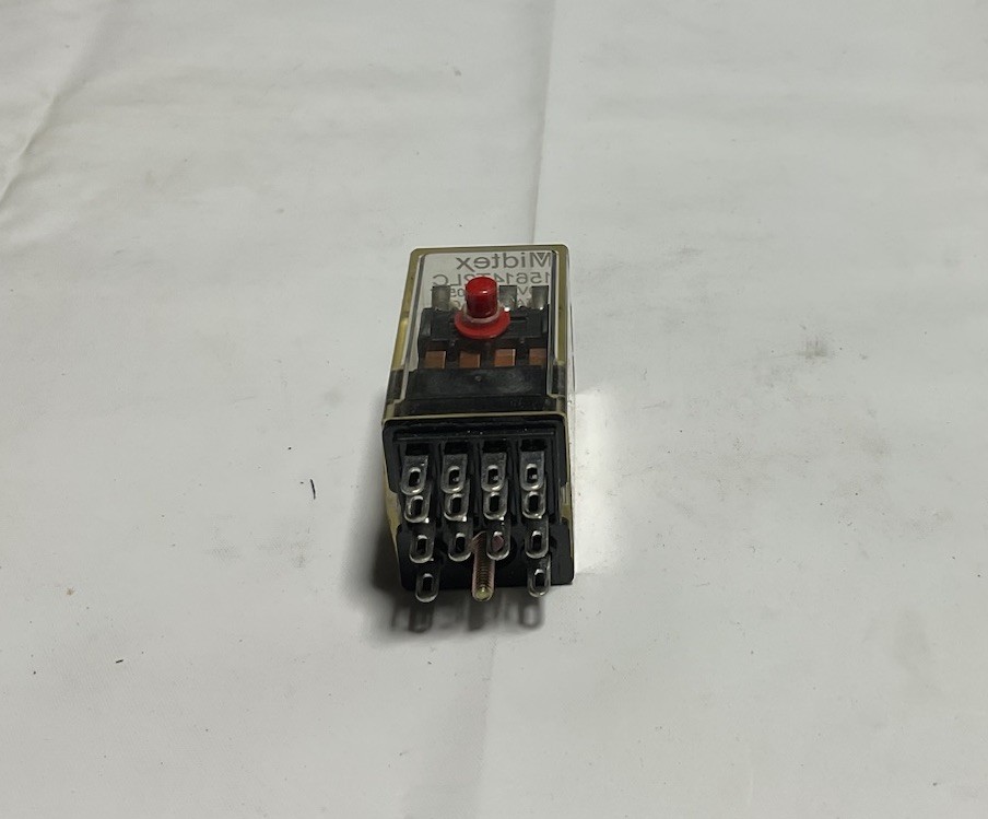 TE CONNECTIVITY 156-14T2LC / 15614T2LC