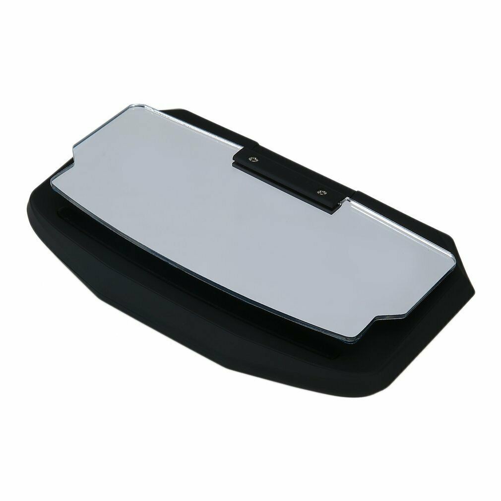 Mobile Navigation Display