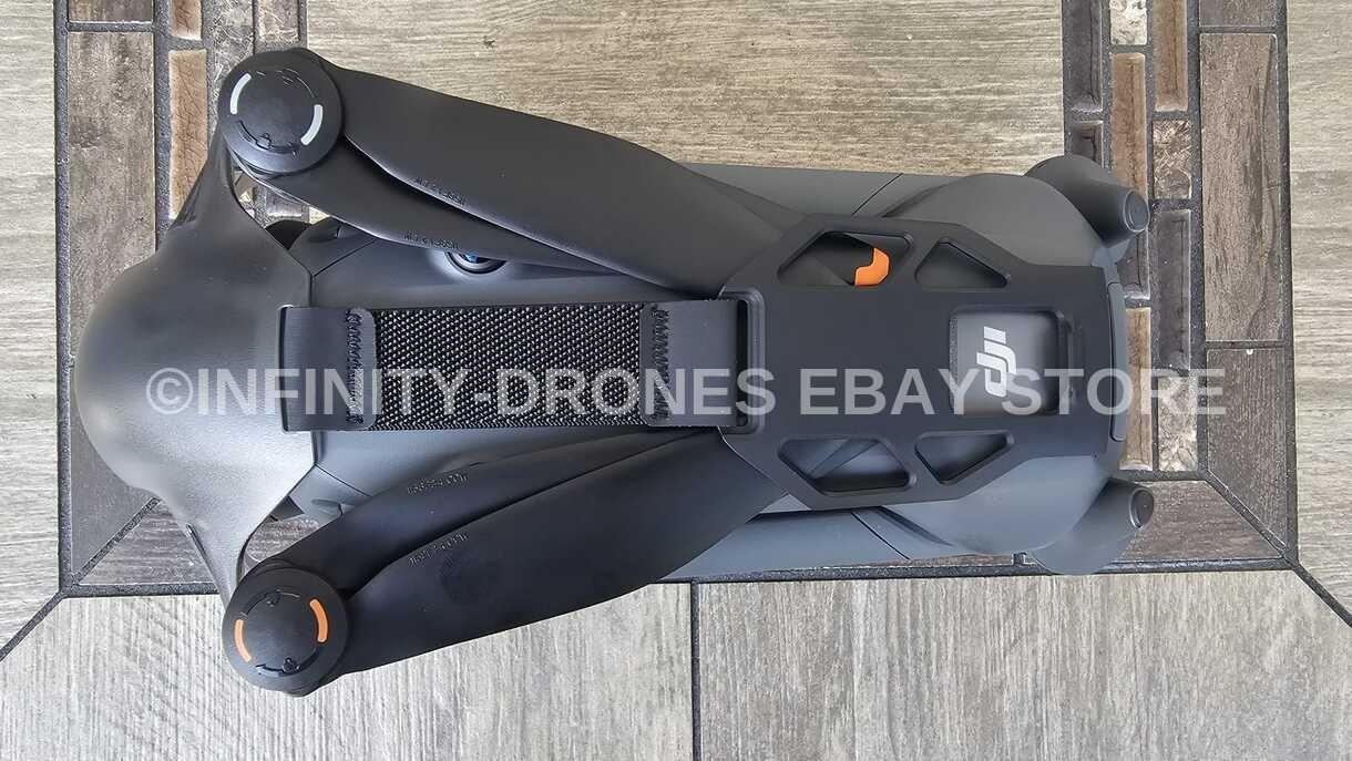 DJI Mavic 4 Pro Creator 512gb Drone Only !! Replacement Pulled from Combo