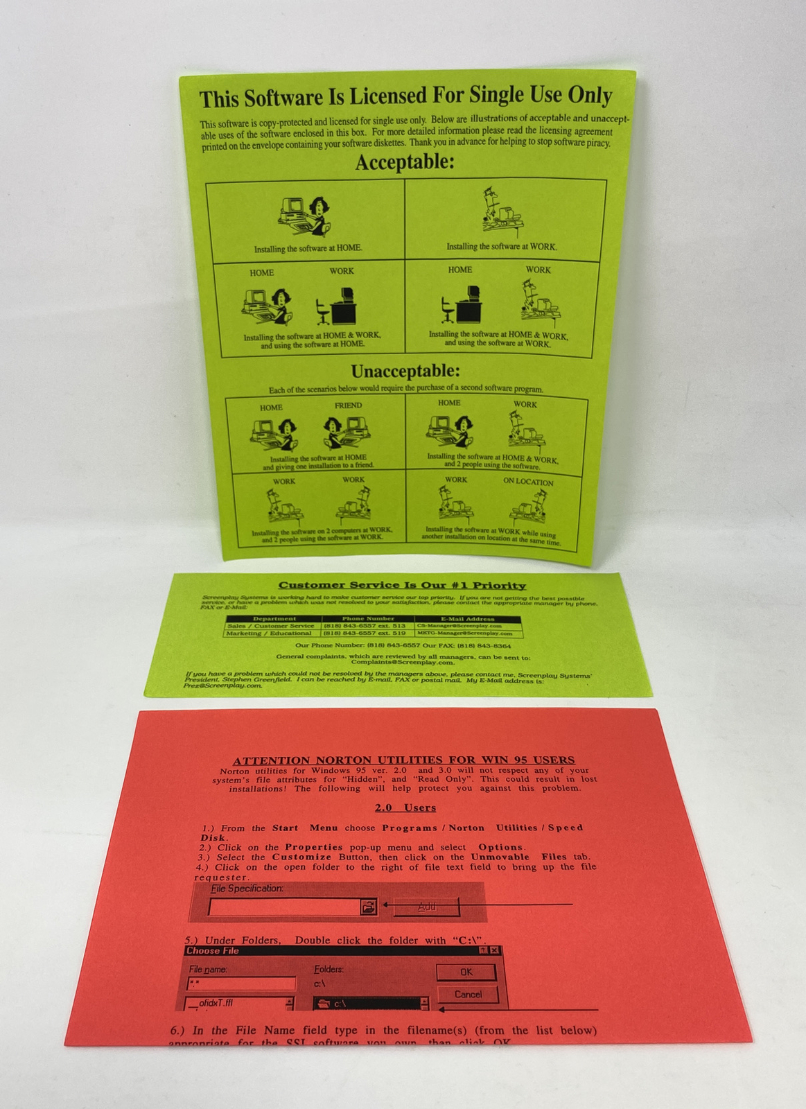 Dramatica Pro The Ultimate Creative Writing Partner BOX AND MANUALS ONLY NO DISK