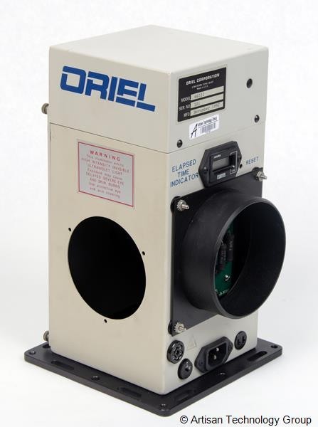 Oriel 66031 Universal ARC Lamp Housing
