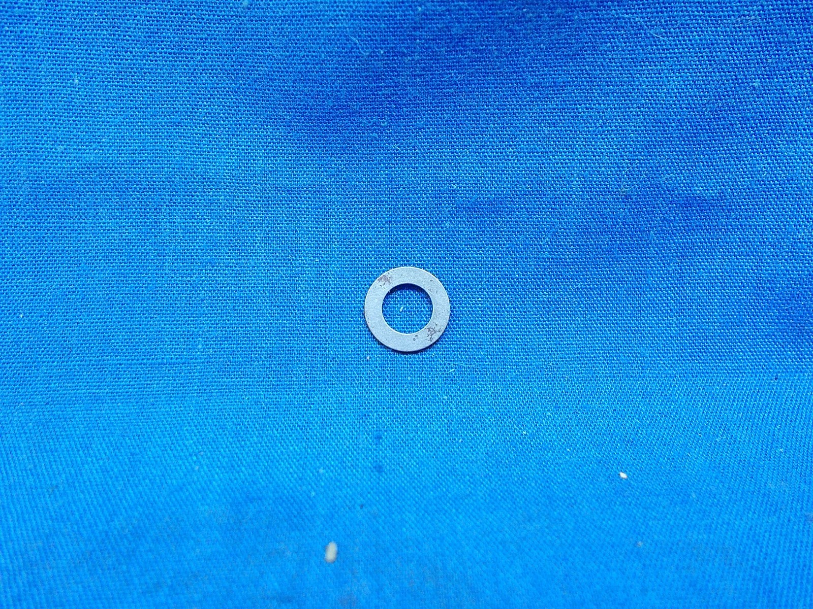 Kawasaki 41063-001. OEM Speedometer Pinion Washer. Fits Multiple Applications.