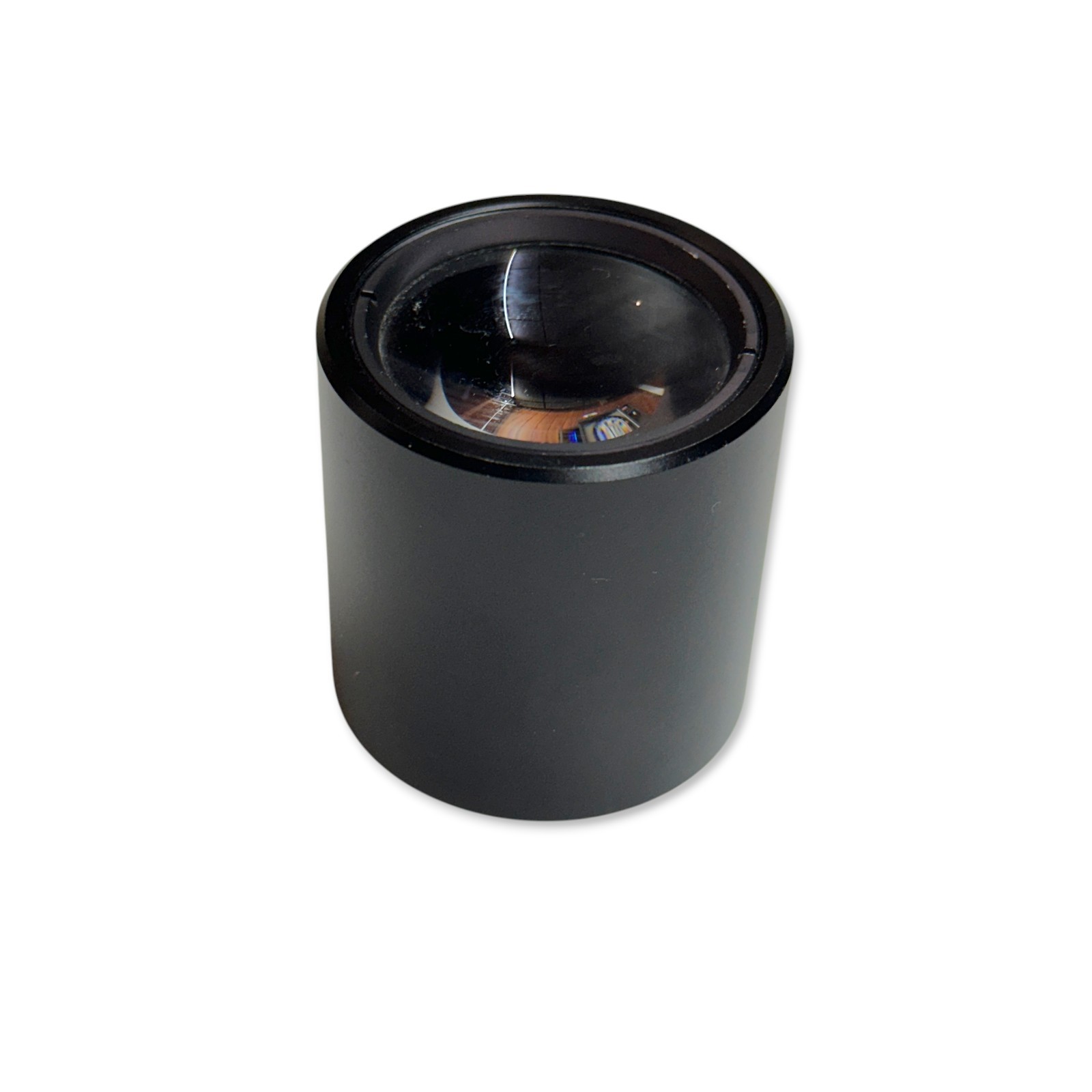 Unbranded Microscope Camera Adapter Extension Tube with Internal Lens