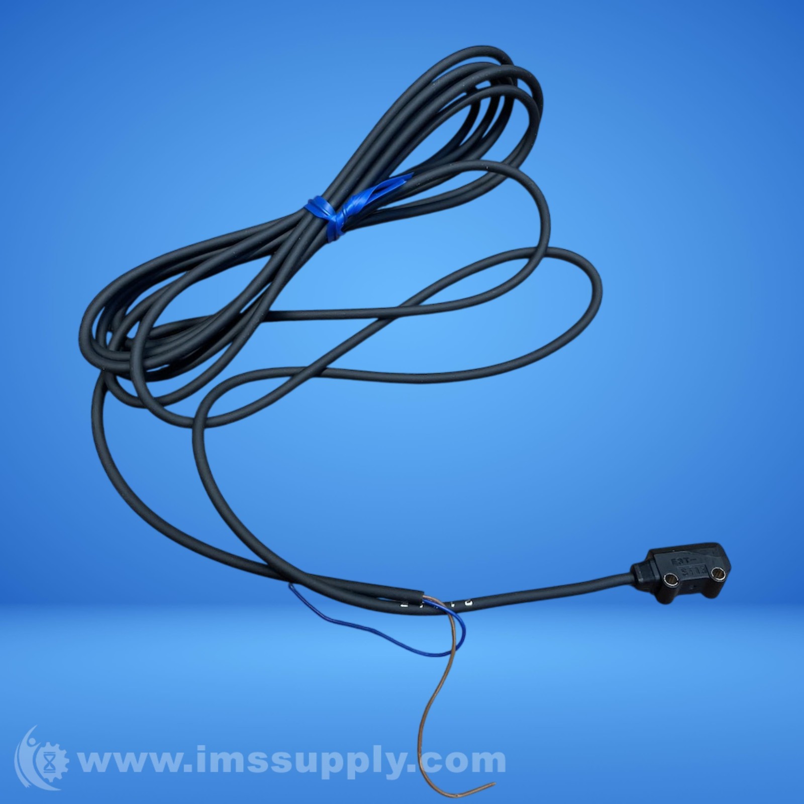 Omron E3T-ST13 Photoelectric Sensor FNIP