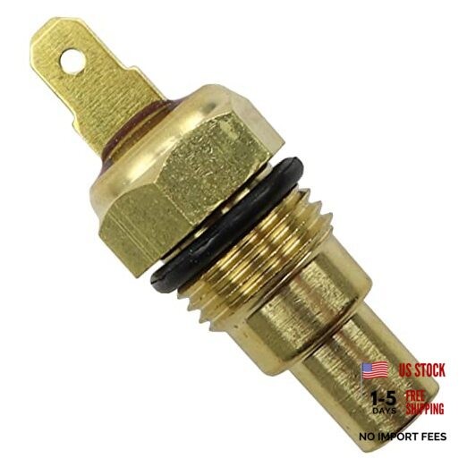 201-0429 Temp Send Switch With Gauge
