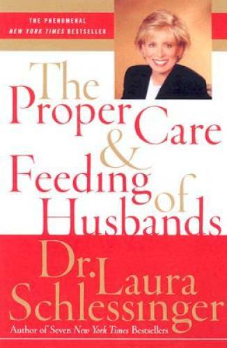 The Proper Care and Feeding of Husbands - Hardcover - GOOD