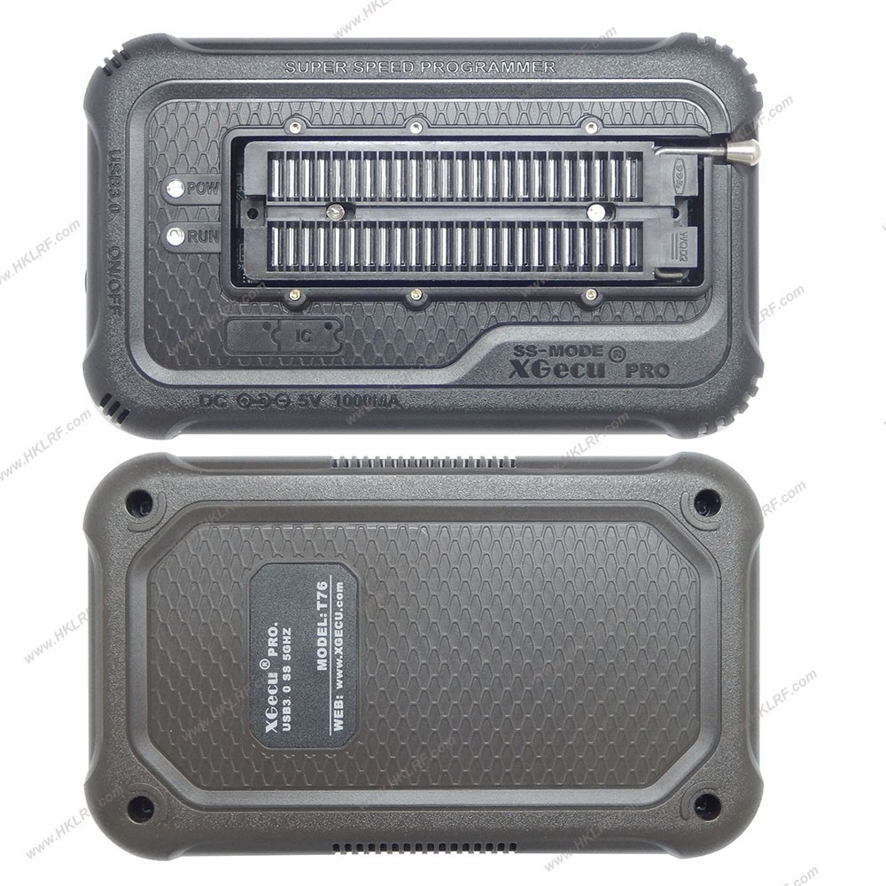 XGecu T76 Programmer +49adapter