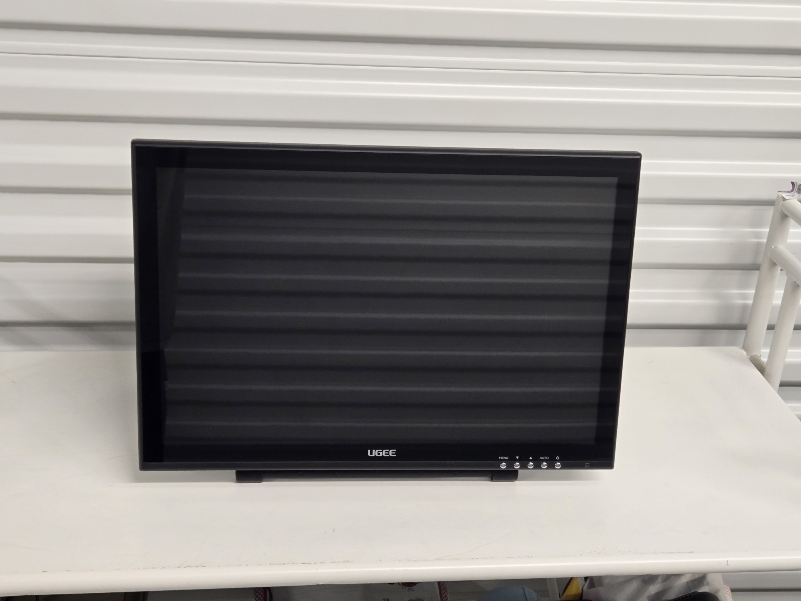 UGEE UG1910B 19" Digital Graphics Art Design Drawing Tablet Monitor Windows Mac