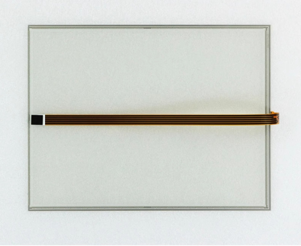 Touch Panel for 15inch ELO SCN-A5-FLT15.0-Z01-0H1-R 362740-9124 Screen Glass #9
