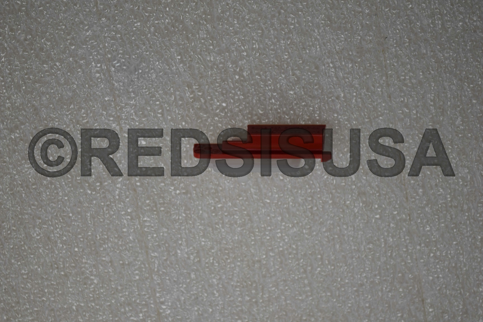 Datalogic Magellan 8500 Calibration Button 4-4836