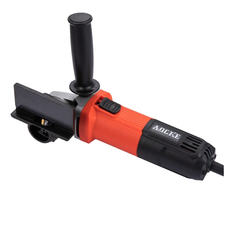 AX940 45 Edge Metal Hand Chamfering Machine Plate Bevelling Machine Chamfering