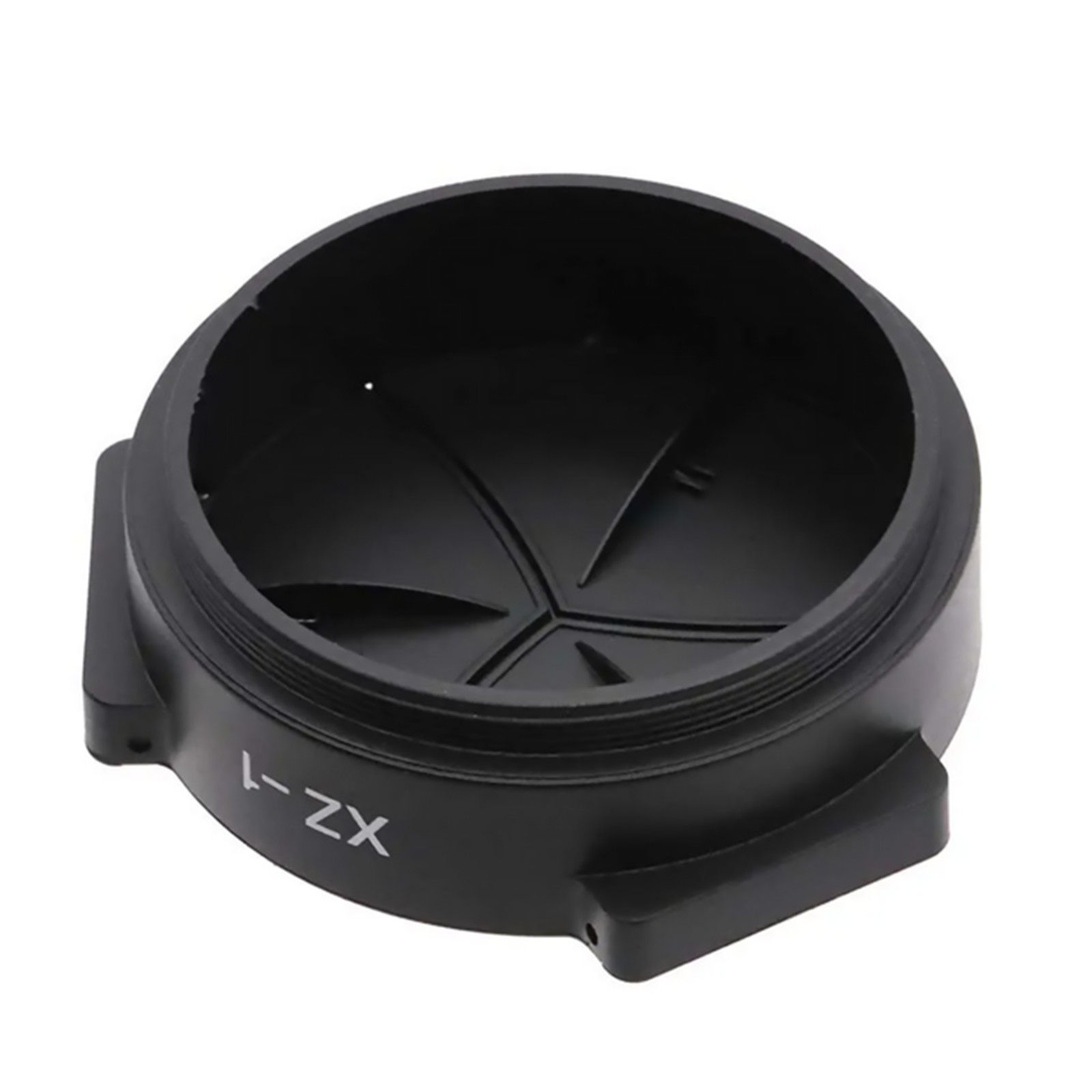 Auto Retractable Lens Cap Lens Cover Protector For Olympus XZ-1 Camera Accessory