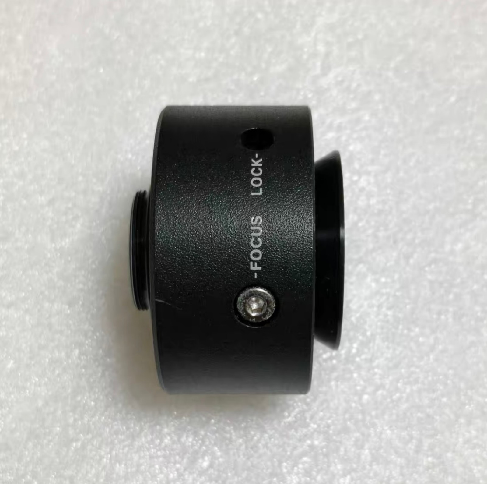 Olympus Microscope U-TV0.5XC-3 Transfer lens