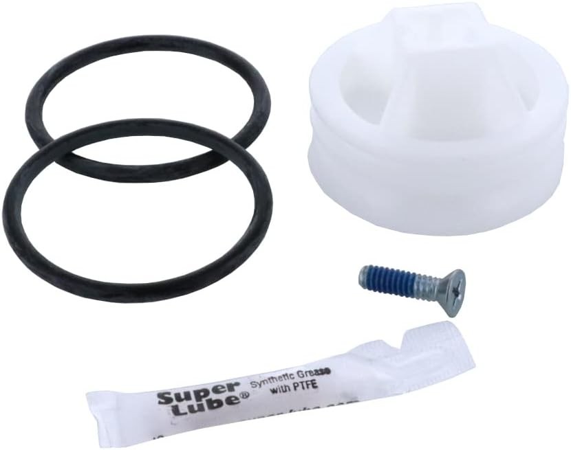 DeWalt Genuine OEM Plunger Kit for DCE580D1 Caulk Gun - 639730-01