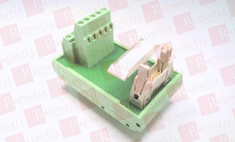 PHOENIX CONTACT FLKM 10-LONG LATCH / FLKM10LONGLATCH (NEW NO BOX)