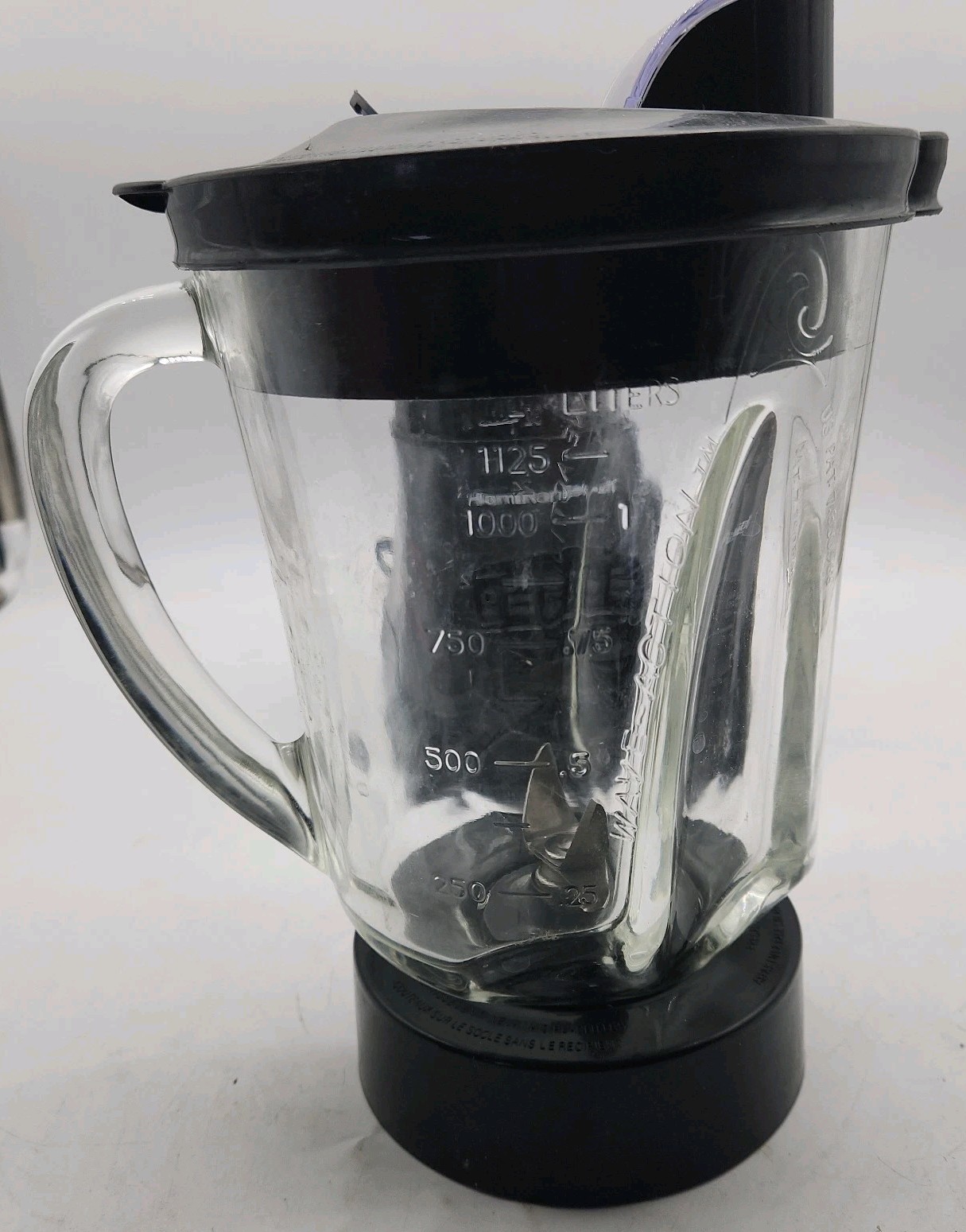 Hamilton Beach 58161C Wave Crusher Blender.... W2