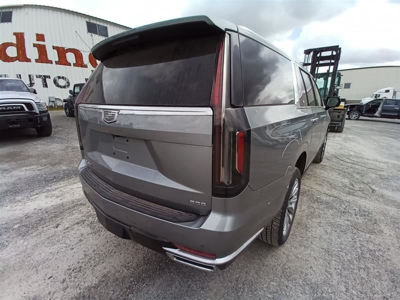 2023 ESCALADE ESV Trim Speakers, 1 pair, 10861782