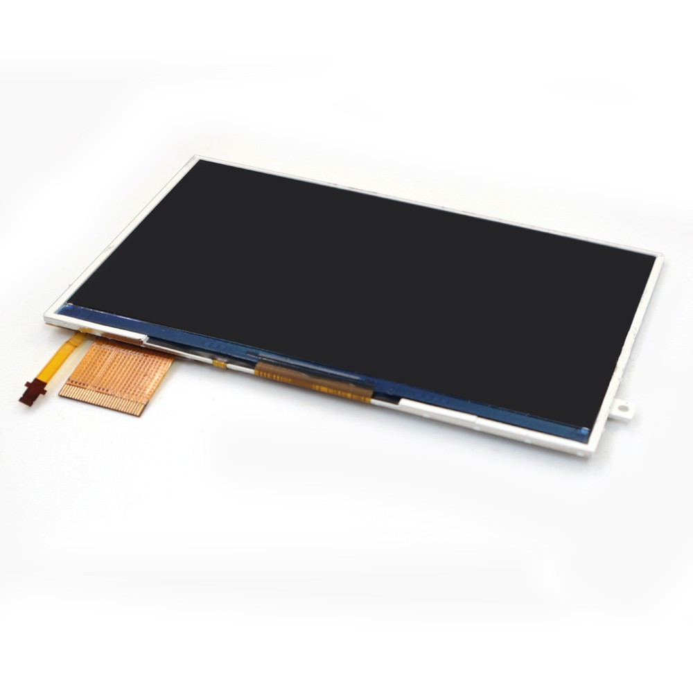 Highlight High Brightness IPS LCD Screen For PSP 3000 No soldering required