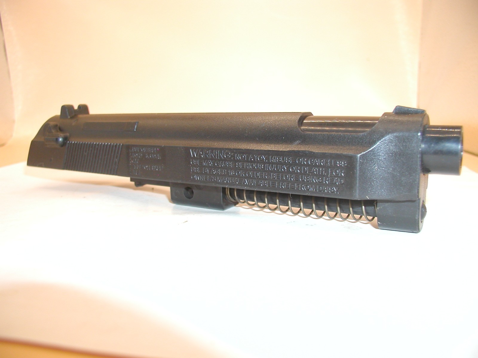 Daisy Powerline 340 - Slide, Complete