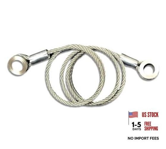 hood release cable Compatible with Peterbilt 357 367 375 377 378 72cm/28.3in