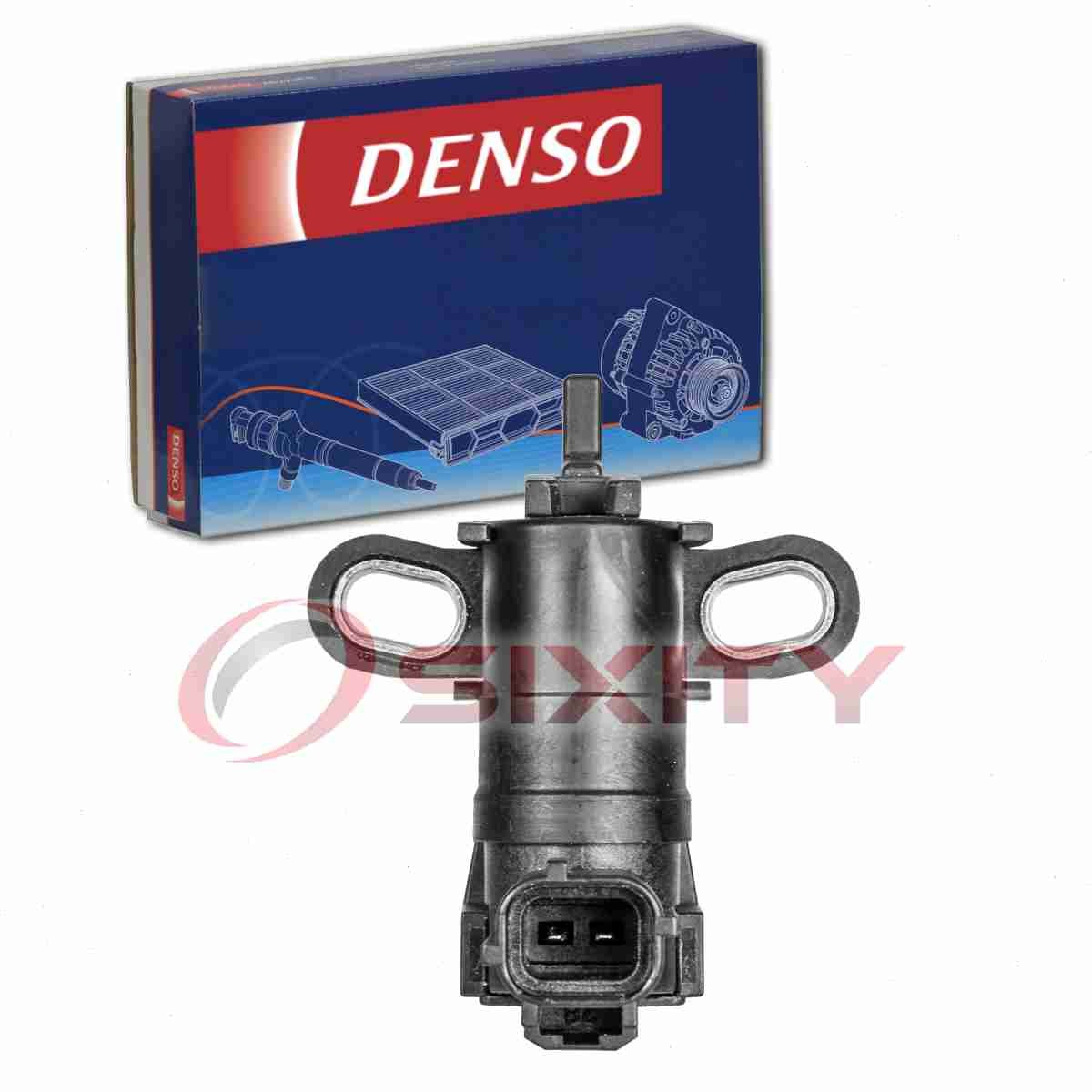 Denso Crankshaft Position Sensor for 2003-2011 Ford Ranger 2.3L L4 Engine ef