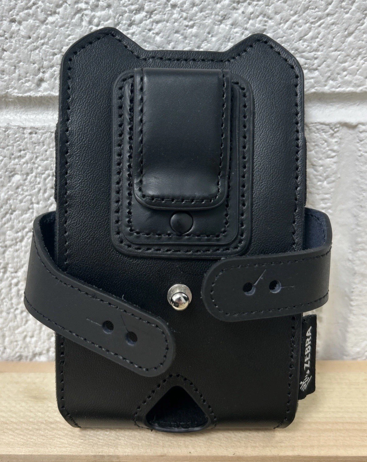 Zebra TC51 TC57 barcode scanner PDT ironman holster belt clip SG-TC51-HLSTR-01