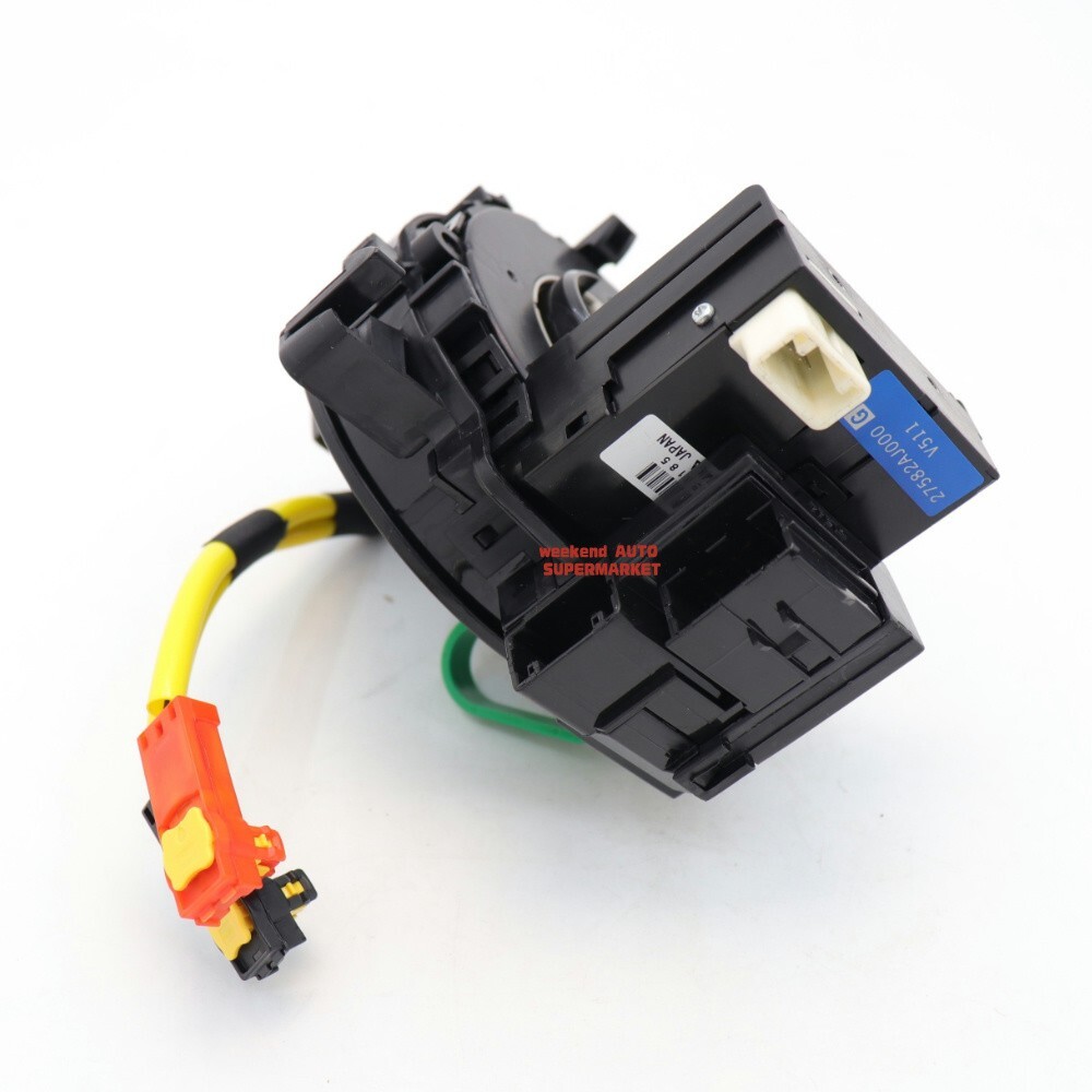 OEM Steering Angle Sensor Clock spring For Subaru Crosstrek Forester Legacy