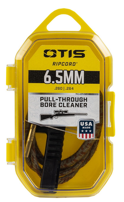 OTIS RIPCORD 260CAL 264CAL 6.5MM RIFLE 36”
