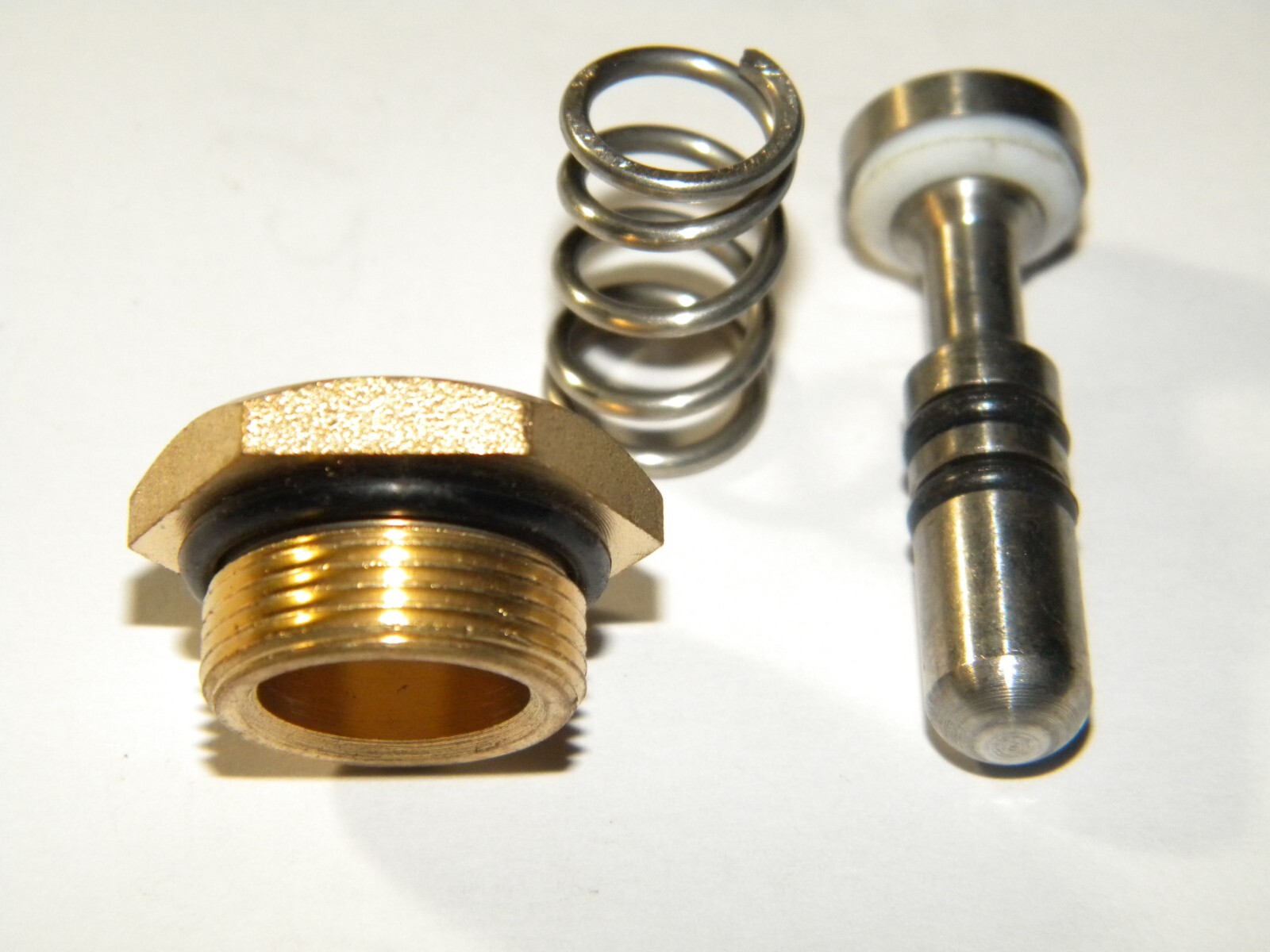 Carpet cleaning REPAIR KIT for valve-A