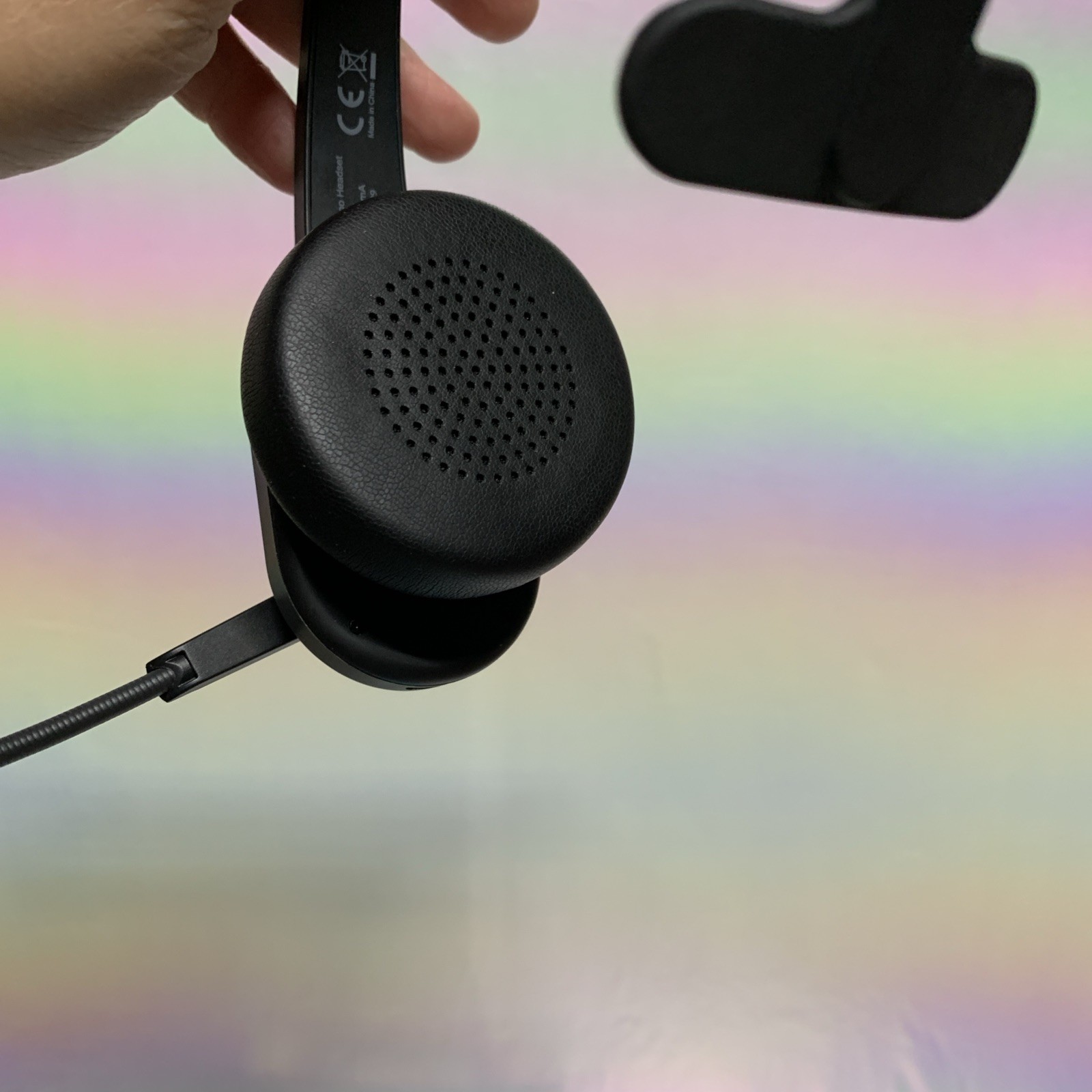 Sarevile Bluetooth Headset with USB Dongle for Computer