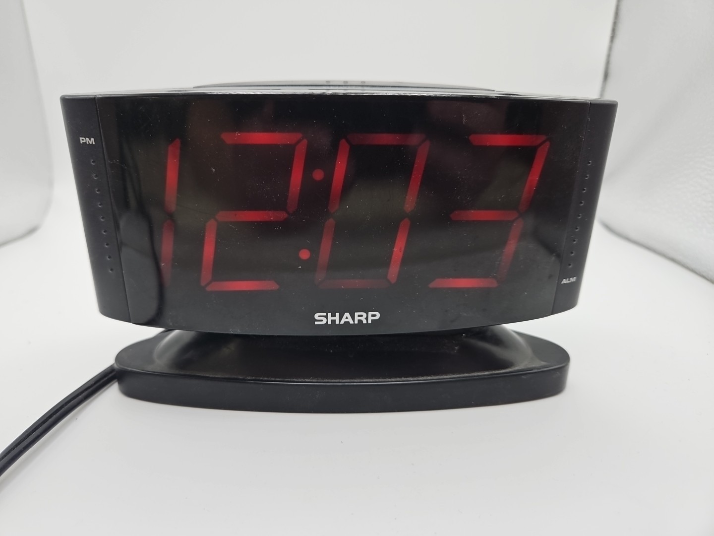 Sharp Alarm Clock SPC033