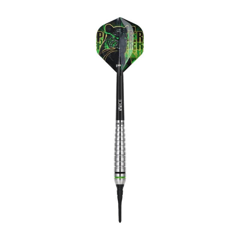 ONE80 Panther M 2BA 20g Dart Barrels