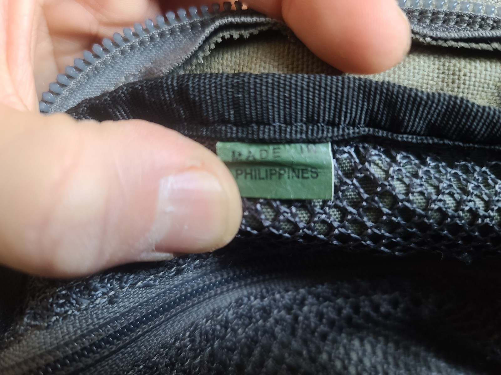 Camelbak Maximum Gear Motherlode Hydration Backpack Foliage Green With Bladder