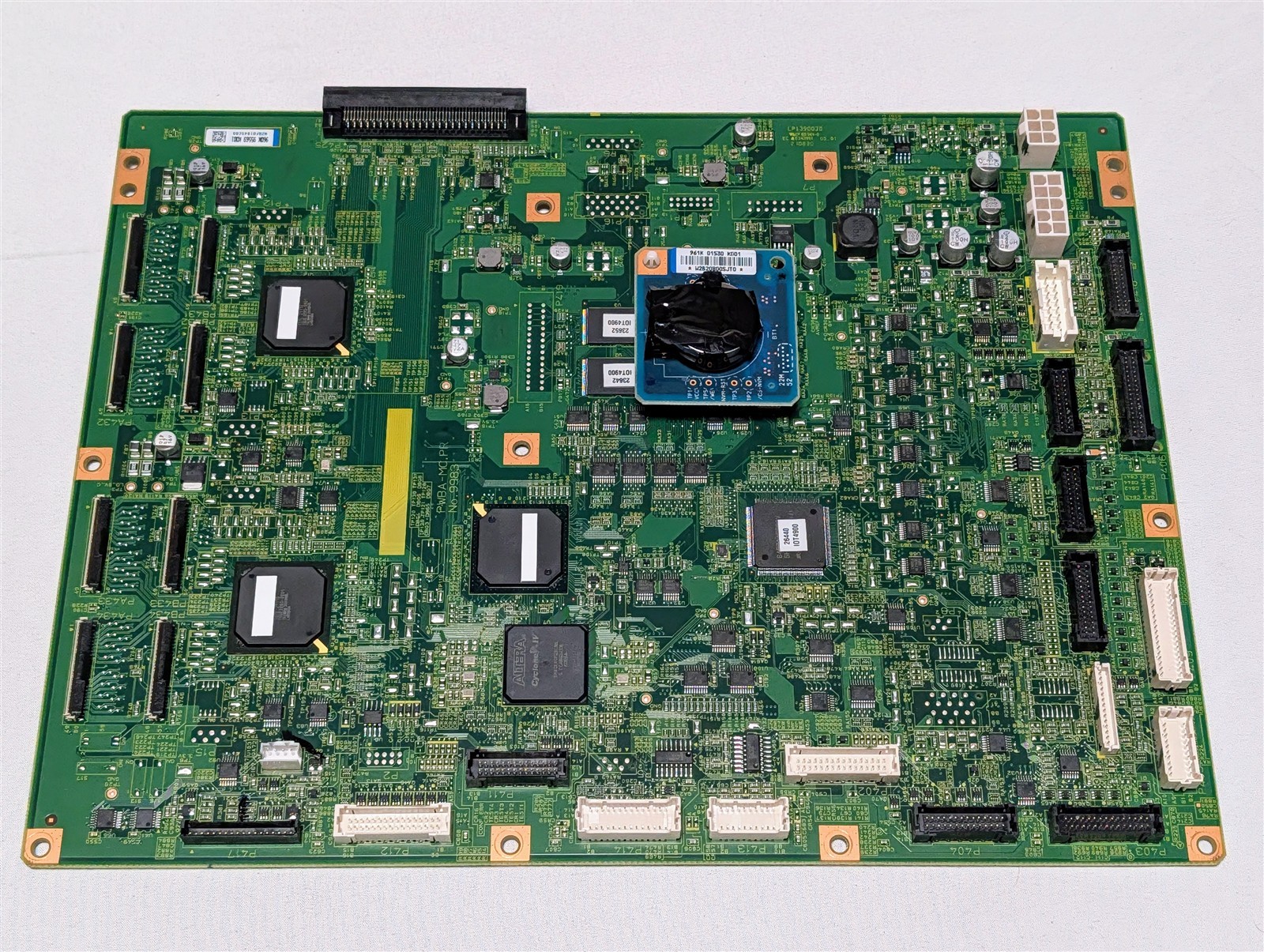 Xerox Main Controller Board PWBA-MC.PR No.9983 961K01530 Altera Cyclone IV