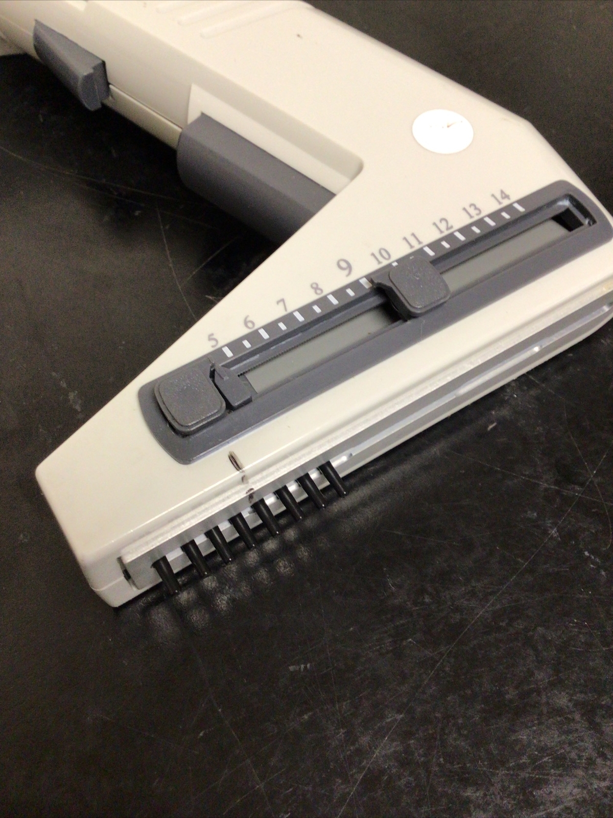 Thermo Scientific Matrix 125uL Electronic Pipette Impact 2