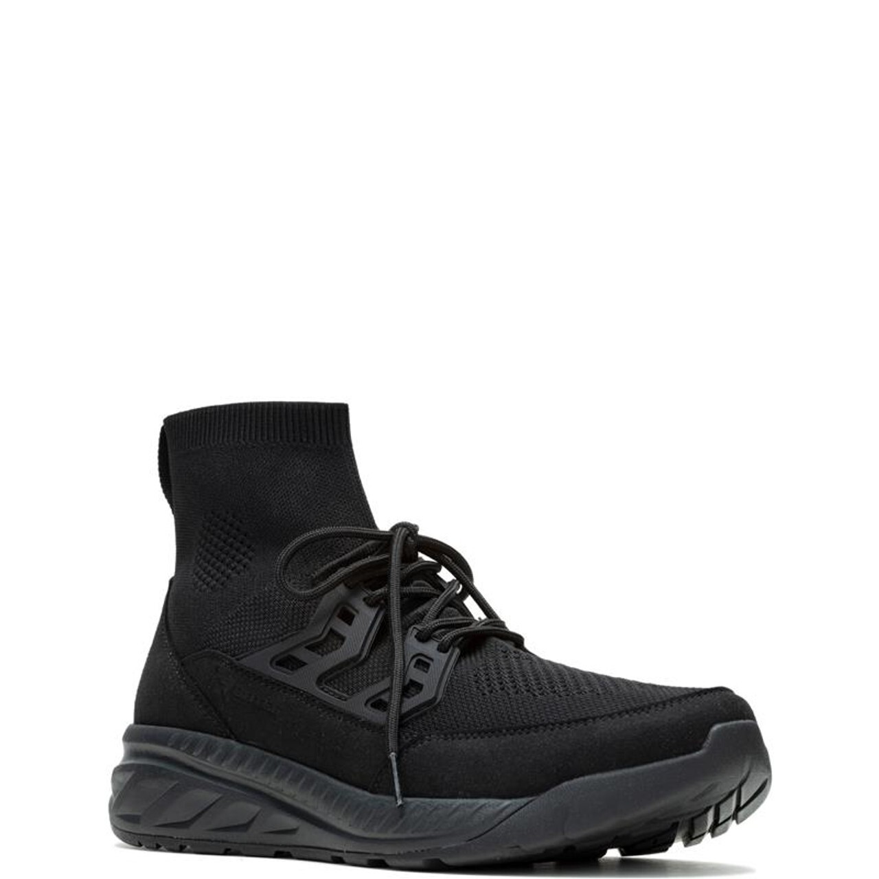 Bates E08840 Men's OpSpeed Tactical Black Boot