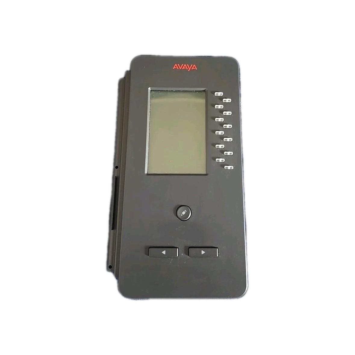 Tested Avaya BM12 Button Key Expansion Module 700480643