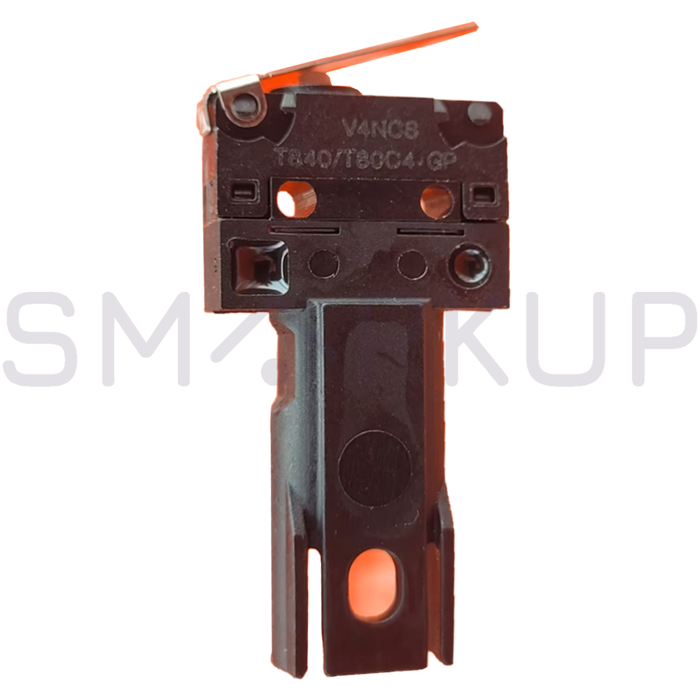 New In Box BURGESS T8004-GP Micro Switch