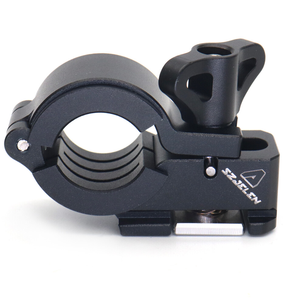 15mm 19mm Rod Adapter For Tilta Nucleus-M Motor Rod Mount WLC-T03-MRA