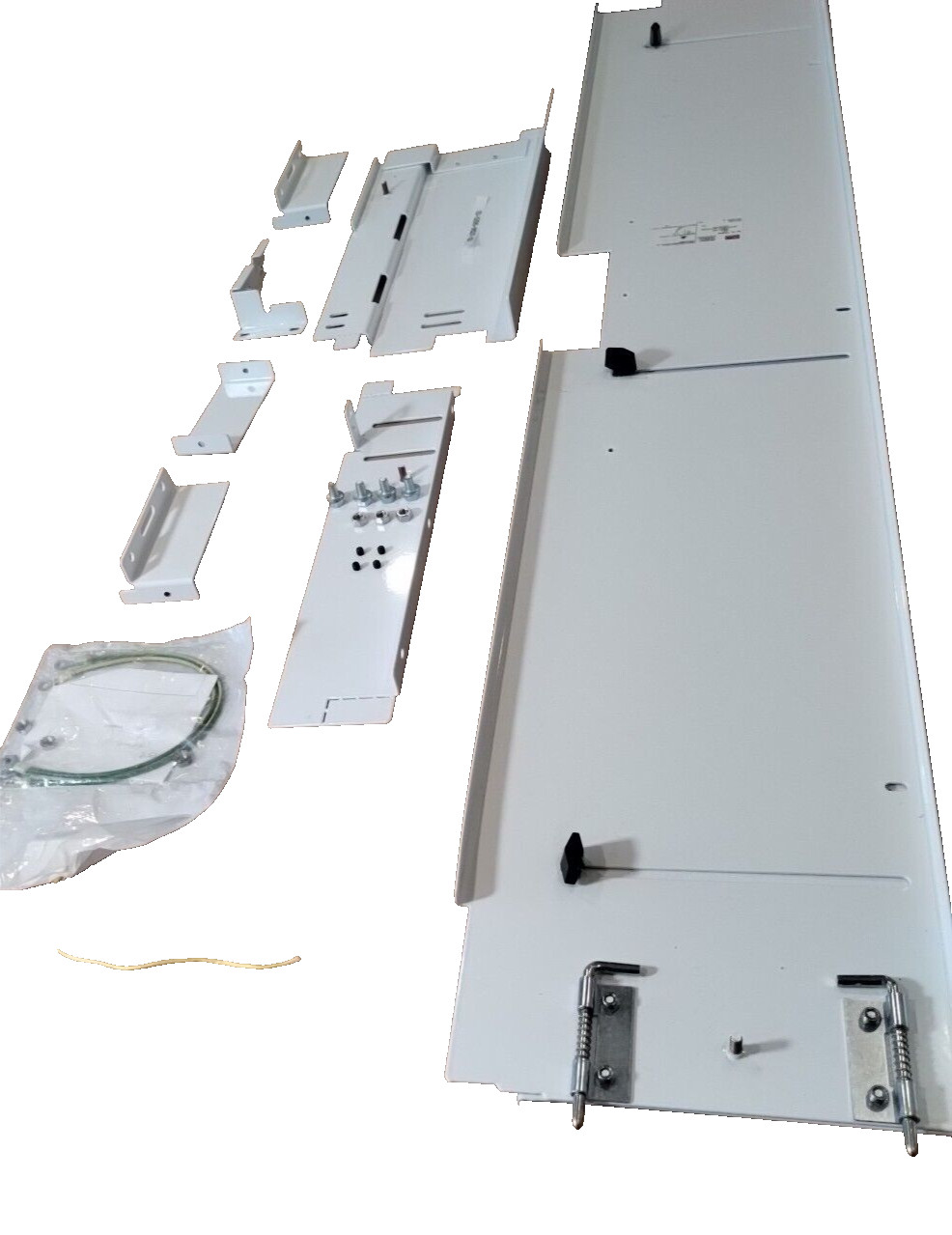 NVENT Hoffman Universal Barrier Panel A72BP18, (see Items specifics )