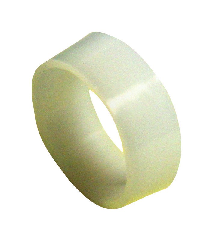 JMF 4177531 Plastic 400 PSI Sleeve 5/8 x 5/8 Compression Dia. in. (Pack of 5)