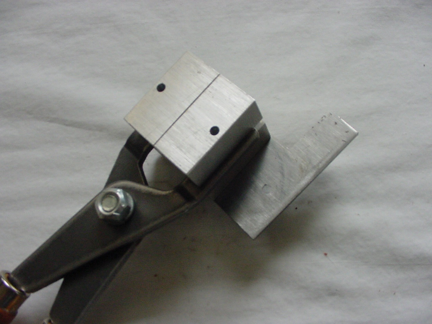 Rapine #380100 Double Cavity Bullet Mold Mould