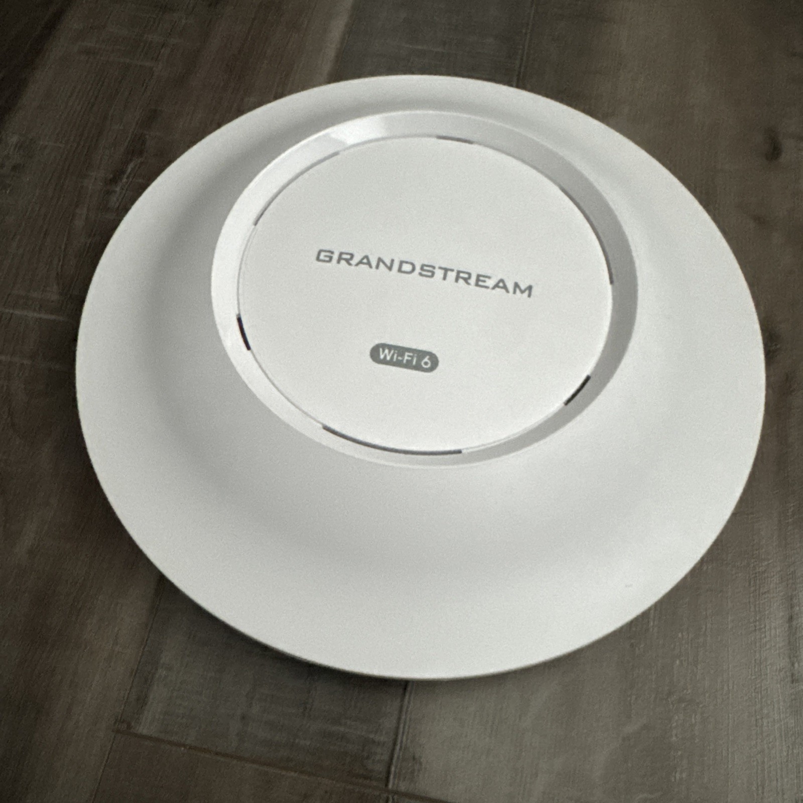 Grandstream GWN7664 Wi-Fi 6 Access Point