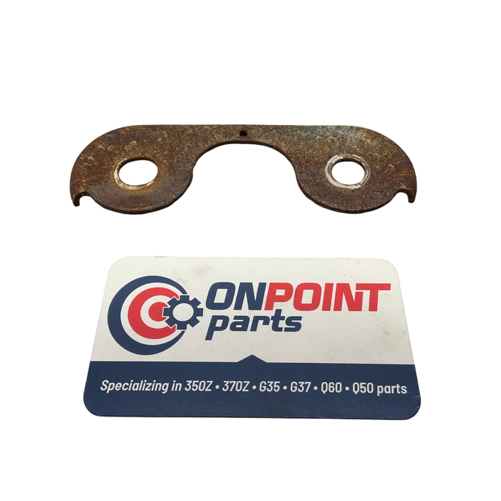 07-19 G35 G37 Q50 Q60 Heat Shield Plate 113841Cb0A Oem Fjg