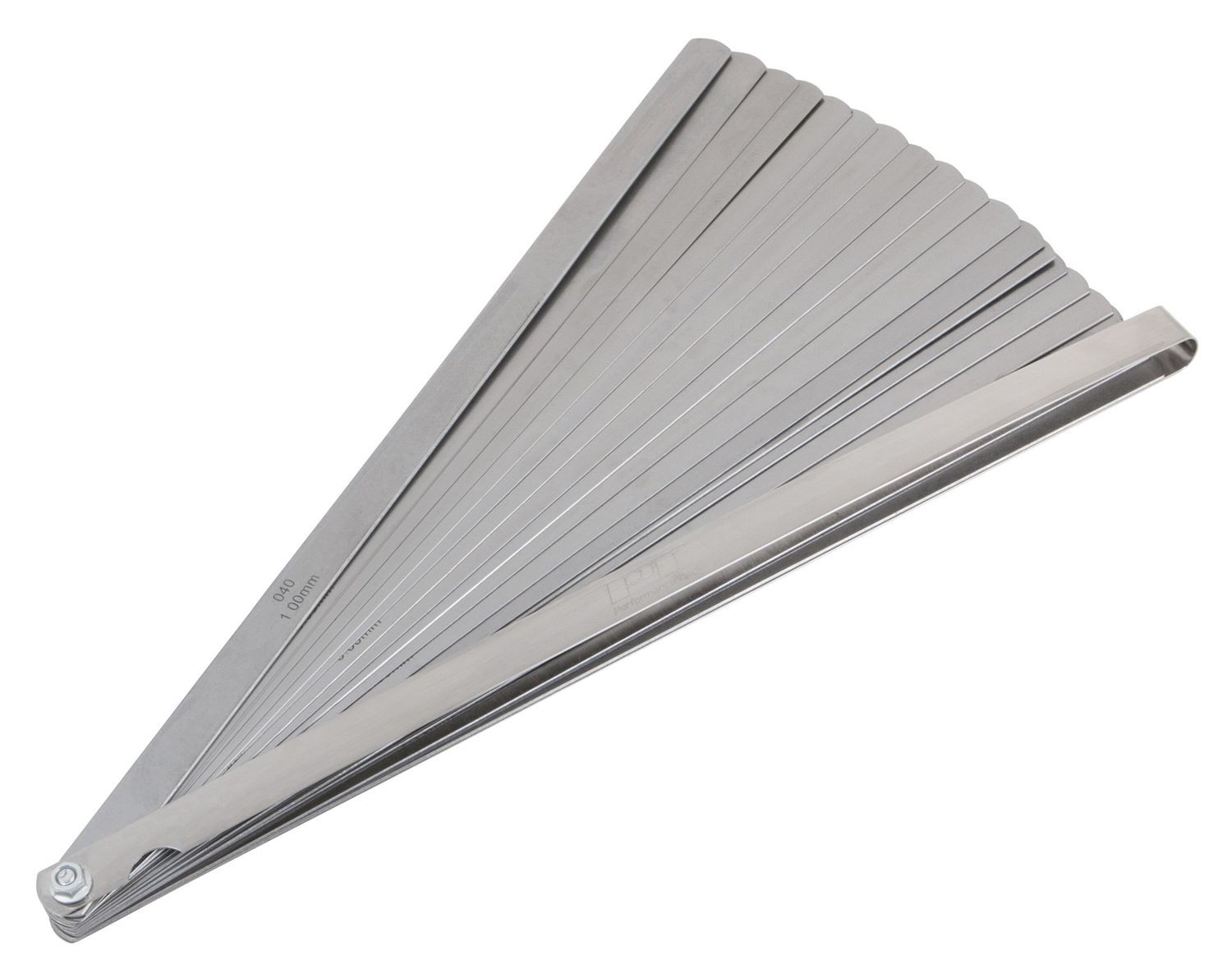 Performance Tool W80541 12" Long Feeler Blade Set